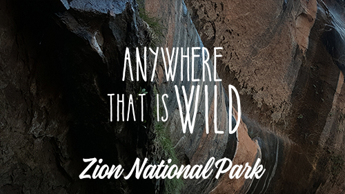 Zion